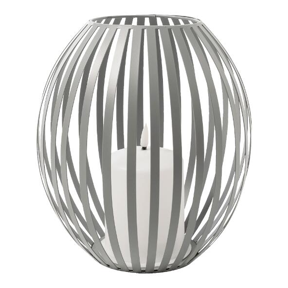 CASALUX(R) 				Lanterne à bougie LED