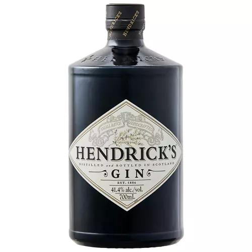 Gin 700ml