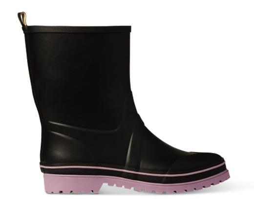 Gardenline 
 Utility Boots