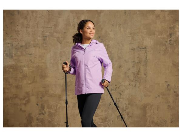 Ladies' all weather jacket