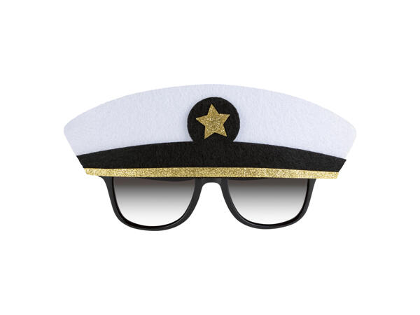 Novelty Glasses for Adults