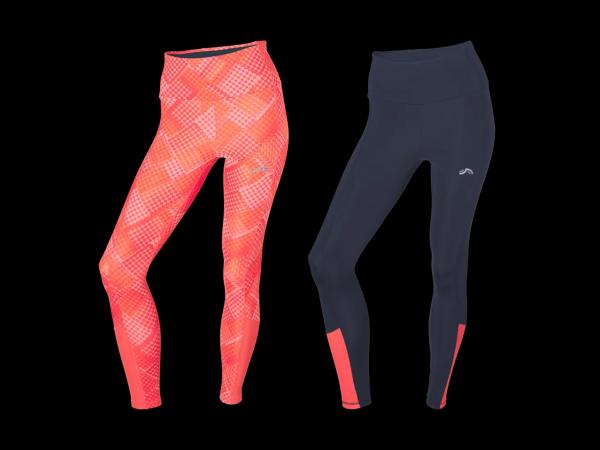 Damen Lauftights