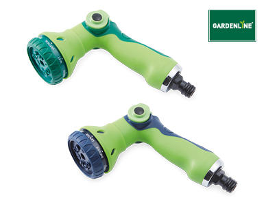 Garden Trigger Nozzles