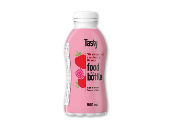MILBONA Food in a Bottle