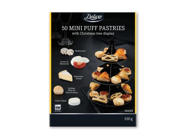 DELUXE Minibutterdejsbidder