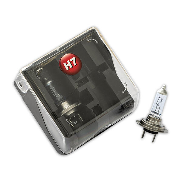 Kfz-Lampen-Ersatzbox