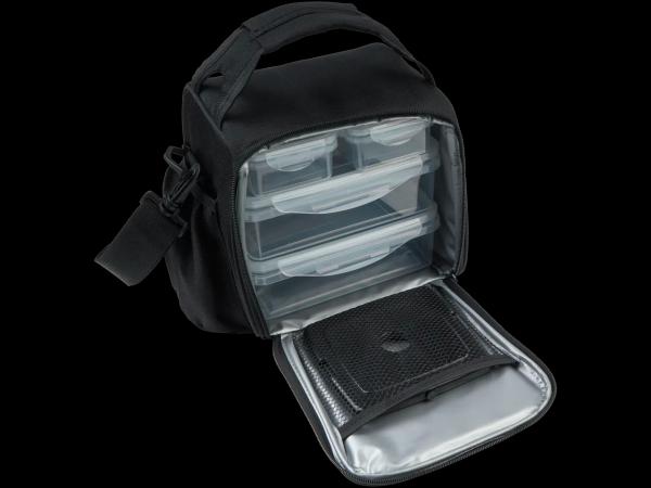 Cool Bag with Lunch Boxes