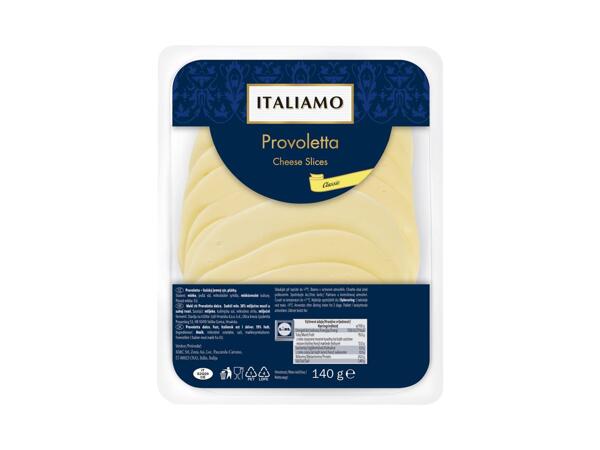 PROVOLETTA