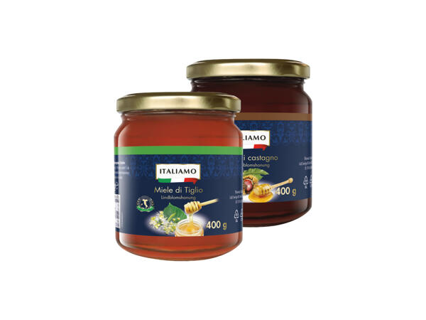 Italiensk honung