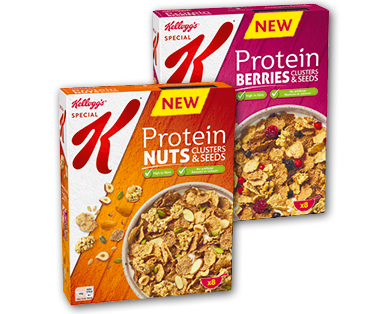 Protein Müsli Special K KELLOGGS(R)