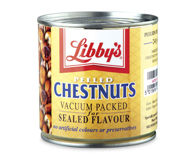 Chestnuts