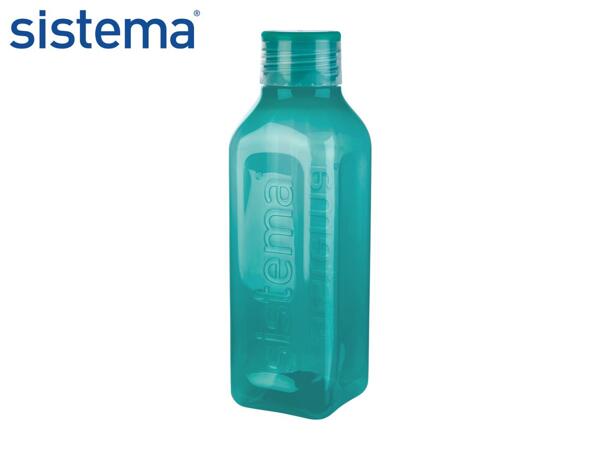 Sistema 725ml Drink Bottle