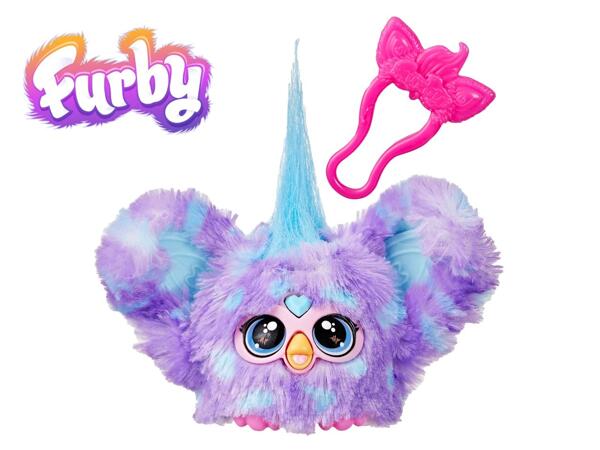 Hasbro Furby Furblet