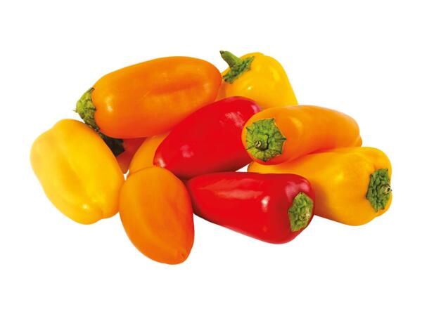 Snack Peppers