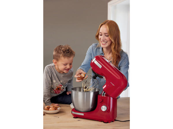 600W Stand Mixer