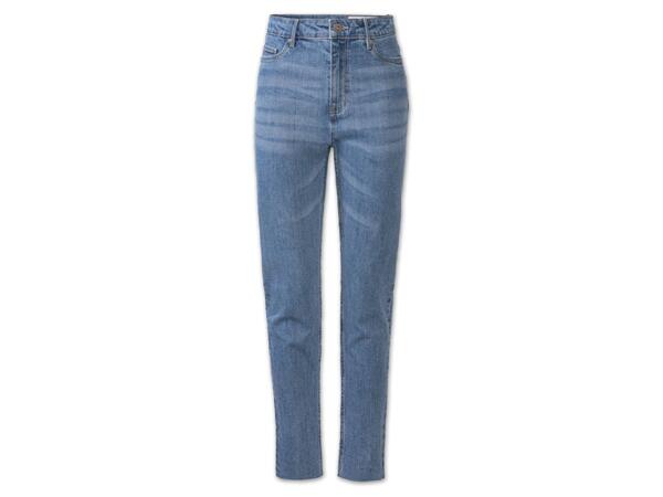 Damen Jeans