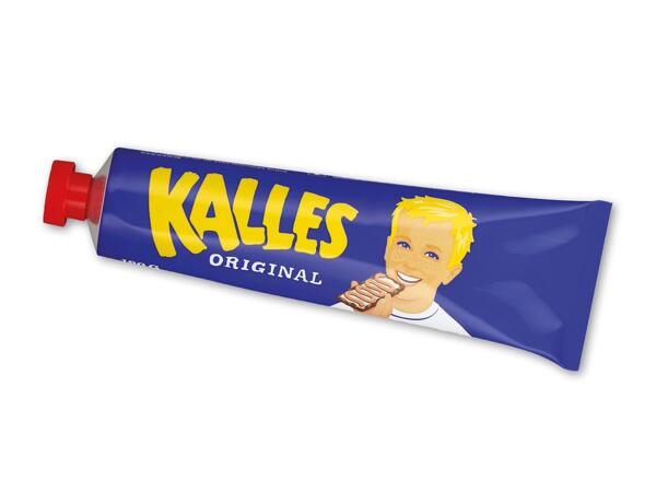 KALLES ORIGINAL Fiskepålæg