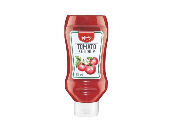 Tomato Ketchup