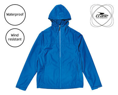 Adult's Waterproof Jacket 