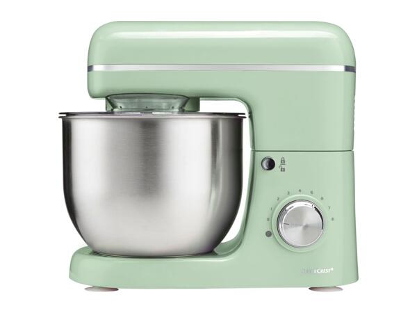 Silvercrest Kitchen Tools Stand Mixer