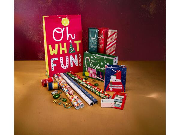 Medium Gift Bag