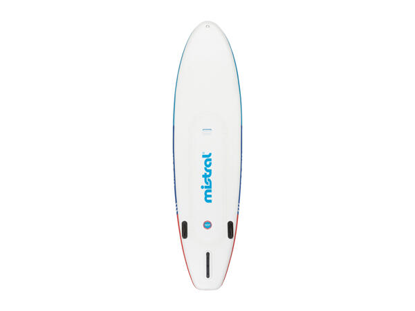 Mistral Inflatable All-Round Stand Up Paddle Board