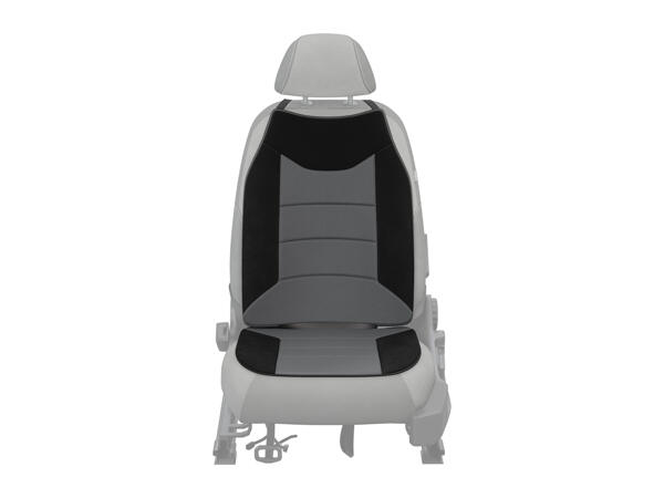 Ultimate Speed Car Seat Cushion