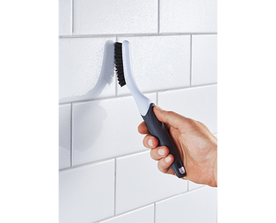 Squeegee and Brush Set