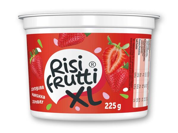 Risifrutti