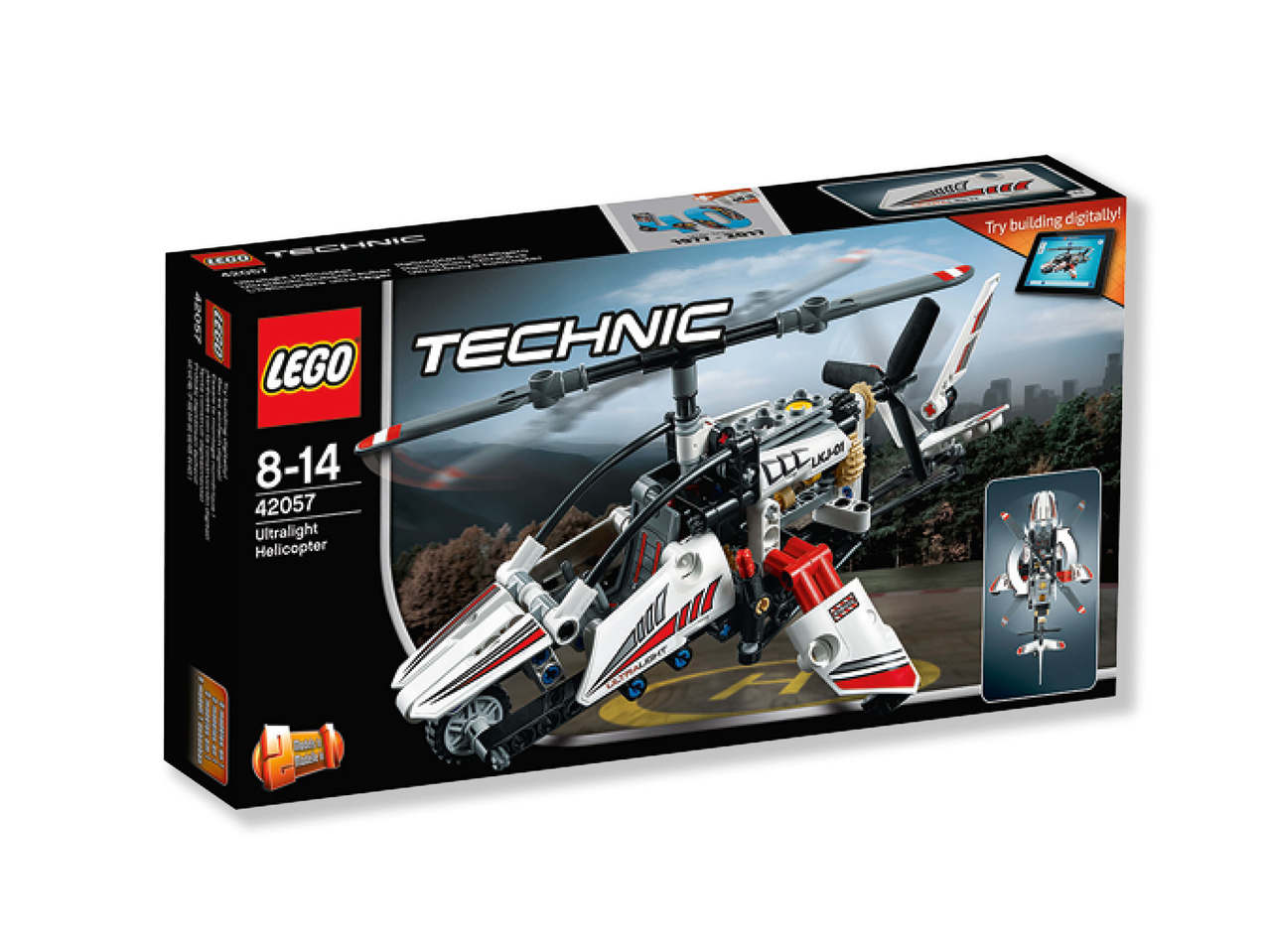 LEGO(R) LEGO