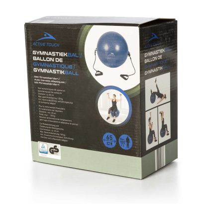 Gymnastikball