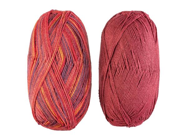 Crelando Sock Yarn