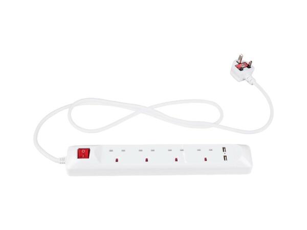 Extension Lead