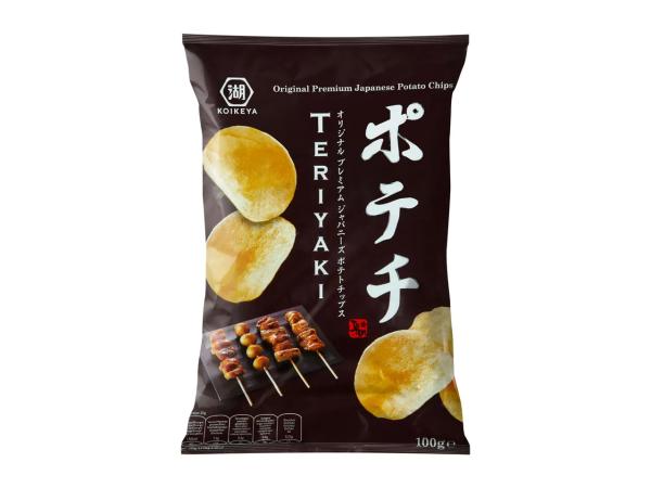 Potato Chips