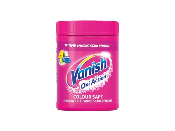 Gold Oxiaction Powder