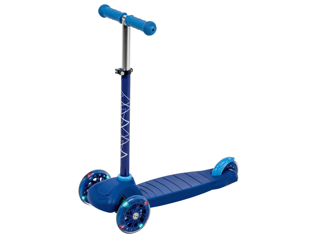 PLAYTIVE JUNIOR(R) Løbehjul