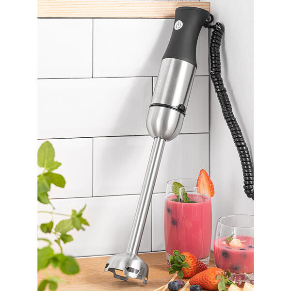 Edelstahl-Profi-Stabmixer