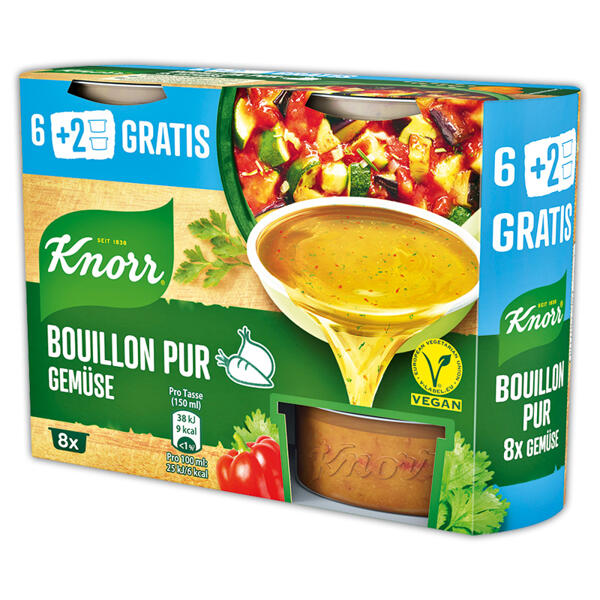 Bouillon Pur