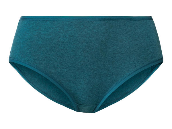 Esmara Adults' Full Briefs