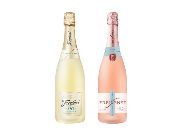 Freixenet sans alcool