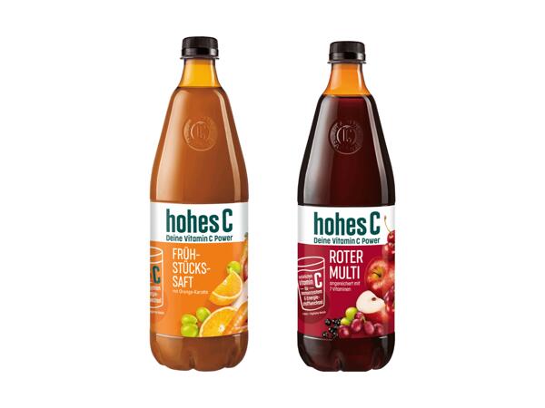 Fruchtsaft