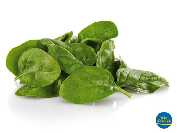 Spenat, 250 g