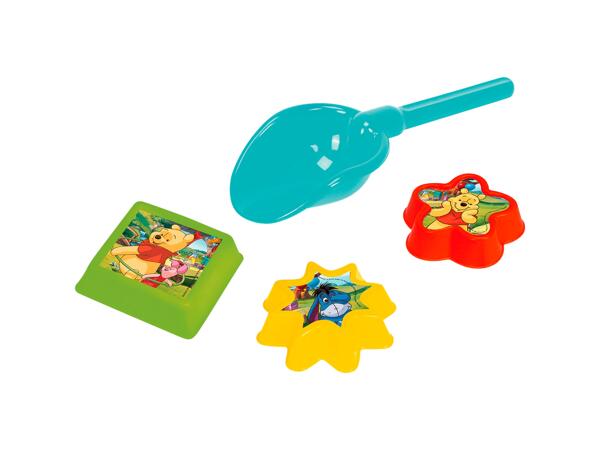 Sand Toys