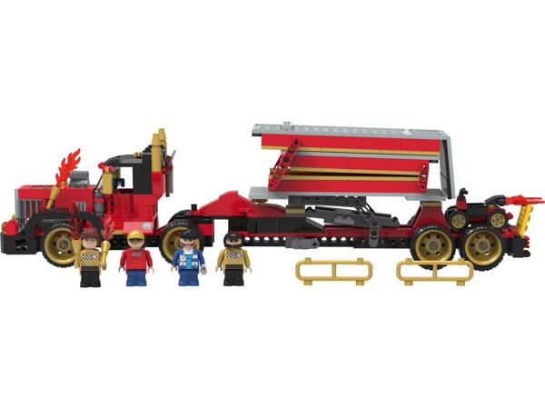 Kid's Constructions