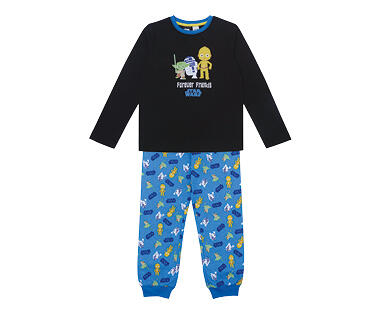 Children's Licensed PJ Set
