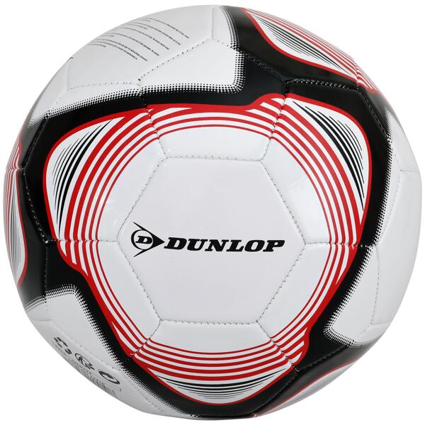 Dunlop voetbal