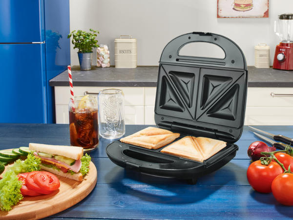 SILVERCREST KITCHEN TOOLS(R) Toastmaskine