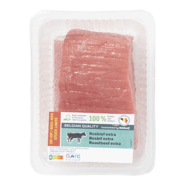 Roastbeef Extra
