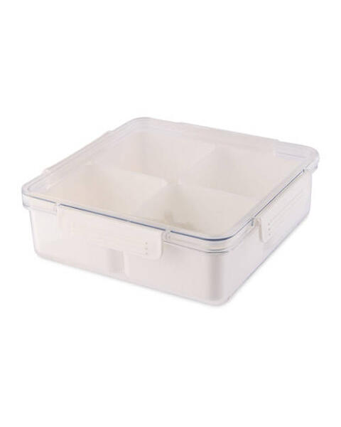 Snack Container