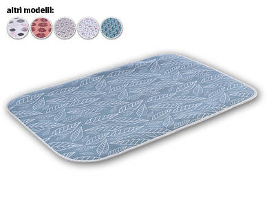 EASY HOME(R) Coperta per stirare